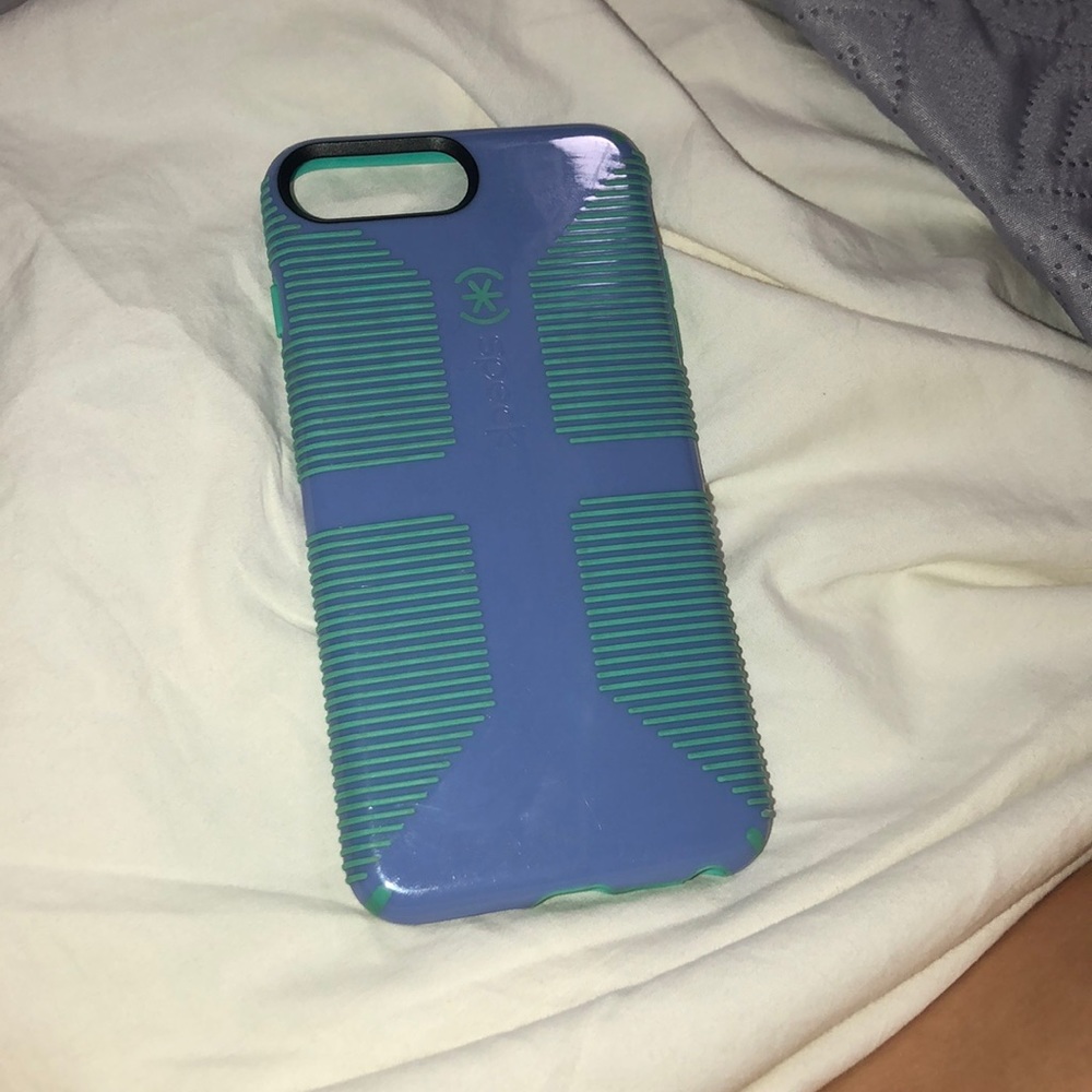 iPhone 8 plus case